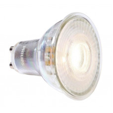 Лампа светодиодная Deko-Light gu10 7w 4000k рефлектор прозрачная 180115