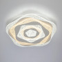 Потолочный светильник Eurosvet 90162/1 белый