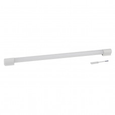 Мебельный светодиодный светильник ЭРА Линейный LLED-03-9W-4000-W Б0025684