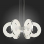 Подвесной светодиодный светильник ST Luce SL903.103.06