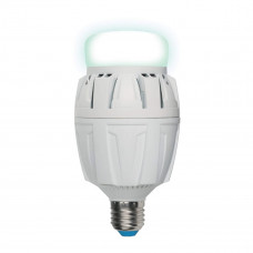 Лампа LED сверхмощная (08984) Uniel E27 70W (650W) Uniel 6000K LED-M88-70W/DW/E27/FR