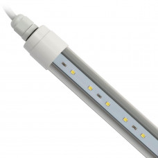 Потолочный светодиодный светильник Uniel ULY-P60-10W/SCEP/K IP65 DC24V White UL-00001695