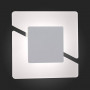 Настенный светодиодный светильник ST Luce SL594.501.01