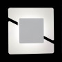 Настенный светодиодный светильник ST Luce SL594.501.01