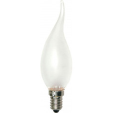Лампа накаливания Feron INC12 Свеча на ветру E14 40W