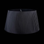 Плафон Текстильный Toronto MOD974-FLShade-Black