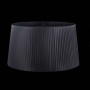 Плафон Текстильный Toronto MOD974-PLShade-Black