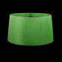 Плафон Текстильный Toronto MOD974-PLShade-Green