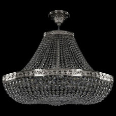 Светильник на штанге Bohemia Ivele Crystal 1928 19283/H1/70IV Ni