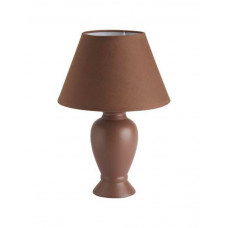 Настольная лампа декоративная Donna 92724/20 Brilliant