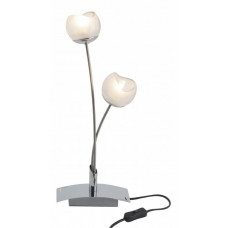 Настольная лампа декоративная Giulietta G07642/15 Brilliant