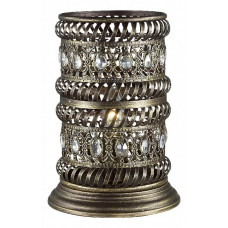Настольная лампа декоративная Arabia 1620-1T