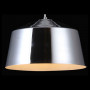 Подвесной светильник Natali Kovaltseva Minimal Art MINIMAL ART 77002-1P CHROME