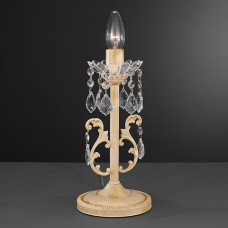 Настольная лампа декоративная 1063 TL 1063/1.17 La Lampada