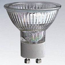 Лампа галогеновая GZ10 220В 50Вт 2800K (HP16) 922007