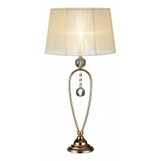 Настольная лампа декоративная Christinehof 102045