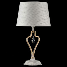 Настольная лампа декоративная Enna ARM548-11-WG