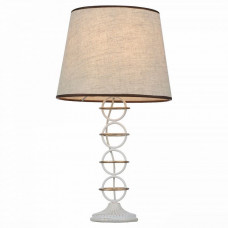 Настольная лампа декоративная SL156.504.01