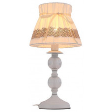 Настольная лампа декоративная Merletto SL184.504.01