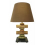 Настольная лампа декоративная Tabella SL993.704.01