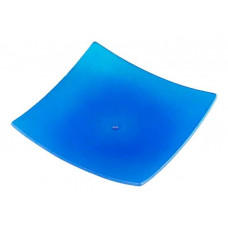 Плафон iPlafon стеклянный 110234 Glass A blue Х C-W234/X