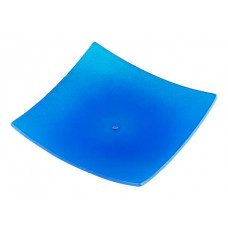 Плафон iPlafon стеклянный 110234 Glass B blue Х C-W234/X