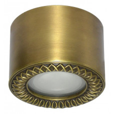 Накладной светильник N1566-Light bronze