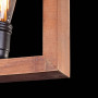 Подвесной светильник Roberta FR4560-PL-03-B