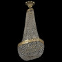 Светильник на штанге Bohemia Ivele Crystal 1911 19113/H2/70IV G