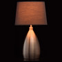 Настольная лампа декоративная Джейми 608031201