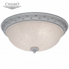 Светильник потолочный Chiaro 639010104 Версаче