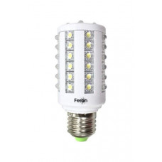 Лампа светодиодная E27 230В 8Вт 4500K LB-86 25139 Feron