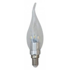 Лампа светодиодная LB-71 E14 220В 3.5Вт 6400 K 25259 Feron