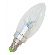 Лампа светодиодная E14 230В 4.5Вт 2700K LB-70 25466 Feron