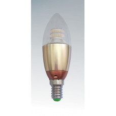 Лампа светодиодная E14 220В 6Вт 3000K 930522 Lightstar