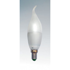 Лампа светодиодная E14 220В 6Вт 4200K 930604 Lightstar