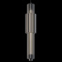 Подвесной светодиодный светильник Maytoni Verticale MOD308PL-L9CH3K
